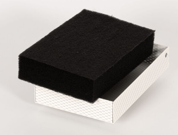 Schallabsorber bperf titel