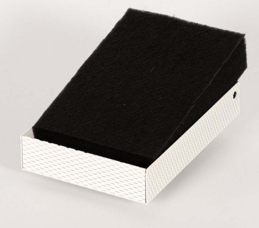 Akustikwerkstoffe bperf 01