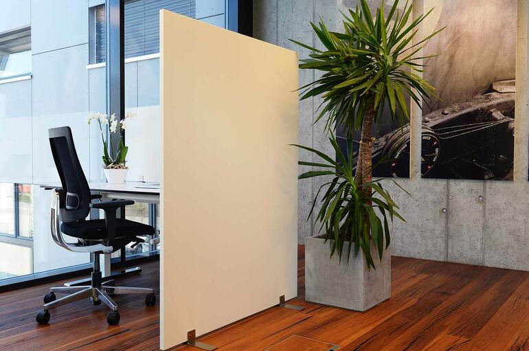 Smart Perf Trennwand V2 klein