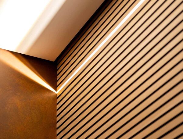 Lineperf heimkino oberflaechen