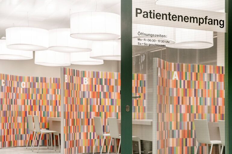 Kantonsspital Aarau 1 1