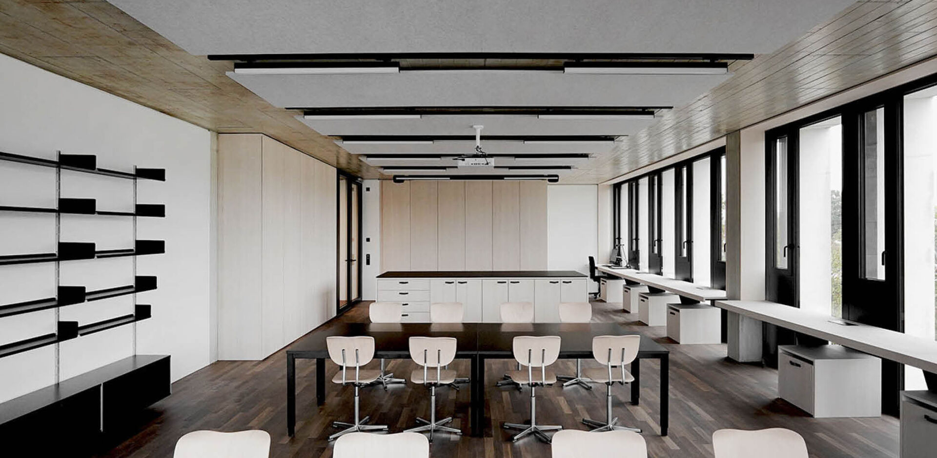 Titelbild gross 1_Erweiterungsbau Standort Neuendorf_ern+ heinzl Architekten