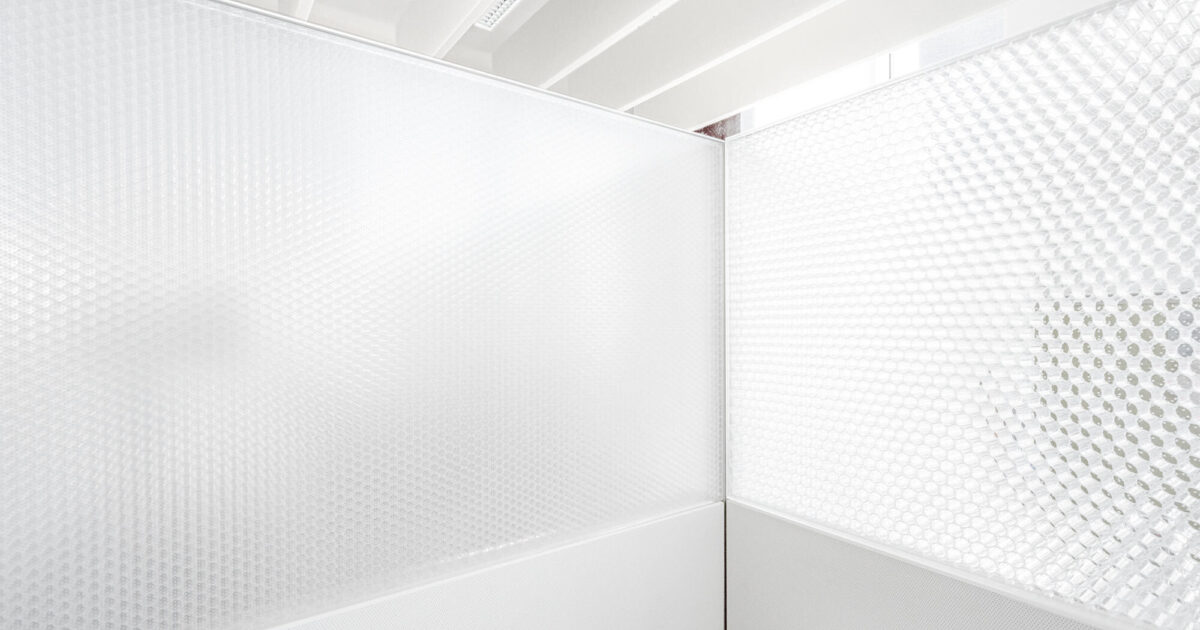 Akustik mit Licht kombiniert akustik &… akustik & Innovation gmbh